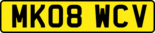 MK08WCV