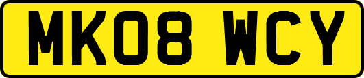 MK08WCY
