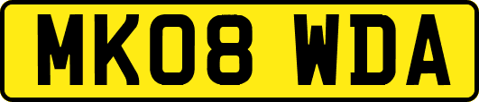 MK08WDA