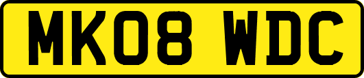 MK08WDC