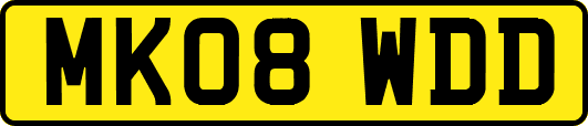 MK08WDD