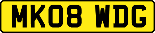 MK08WDG