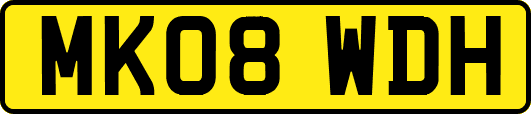 MK08WDH