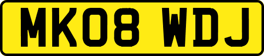 MK08WDJ