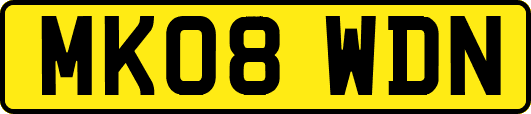 MK08WDN