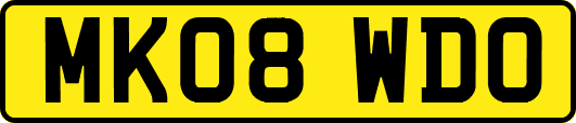 MK08WDO