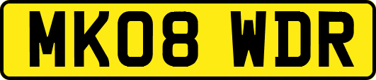 MK08WDR