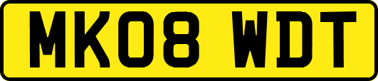 MK08WDT