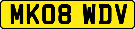 MK08WDV