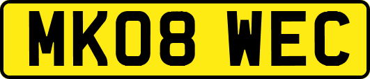 MK08WEC