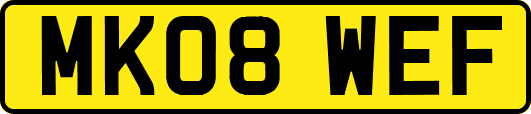 MK08WEF