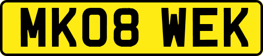 MK08WEK