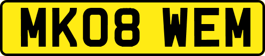 MK08WEM
