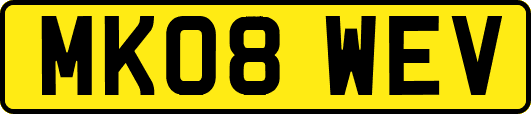 MK08WEV