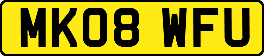 MK08WFU