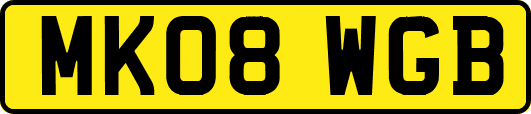 MK08WGB