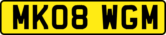 MK08WGM