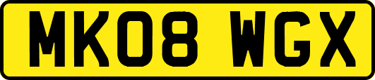 MK08WGX
