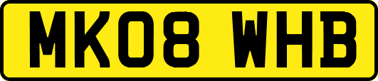 MK08WHB