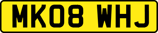 MK08WHJ
