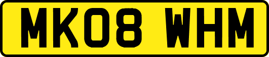 MK08WHM