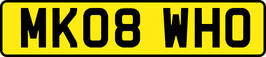 MK08WHO