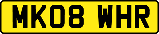 MK08WHR