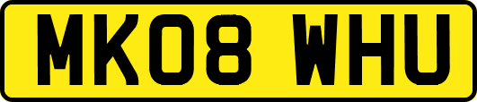 MK08WHU