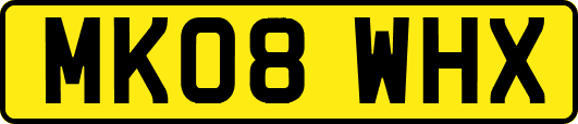 MK08WHX