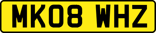 MK08WHZ