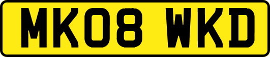 MK08WKD