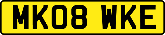MK08WKE