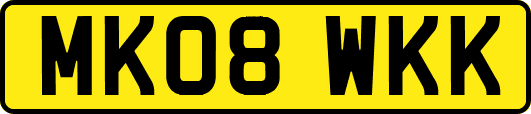 MK08WKK