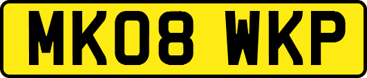 MK08WKP