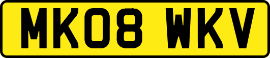MK08WKV