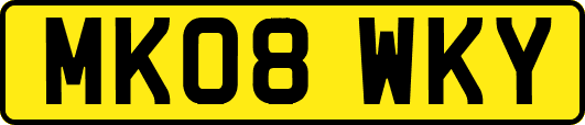 MK08WKY