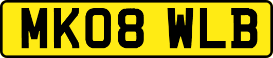 MK08WLB