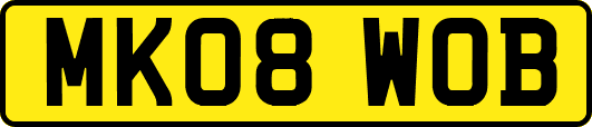 MK08WOB
