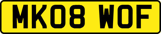 MK08WOF