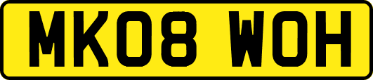 MK08WOH