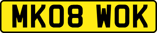 MK08WOK
