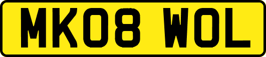 MK08WOL