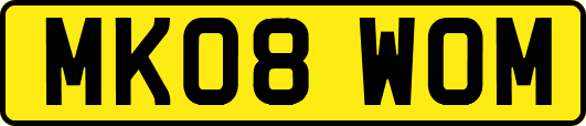 MK08WOM