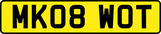 MK08WOT