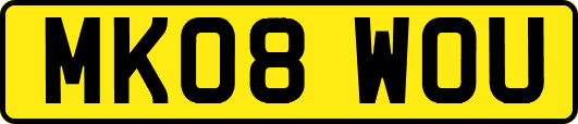 MK08WOU