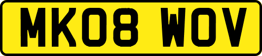 MK08WOV