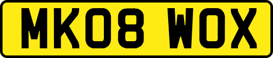 MK08WOX