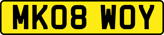 MK08WOY