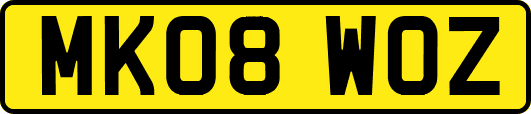 MK08WOZ