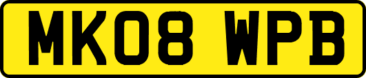 MK08WPB